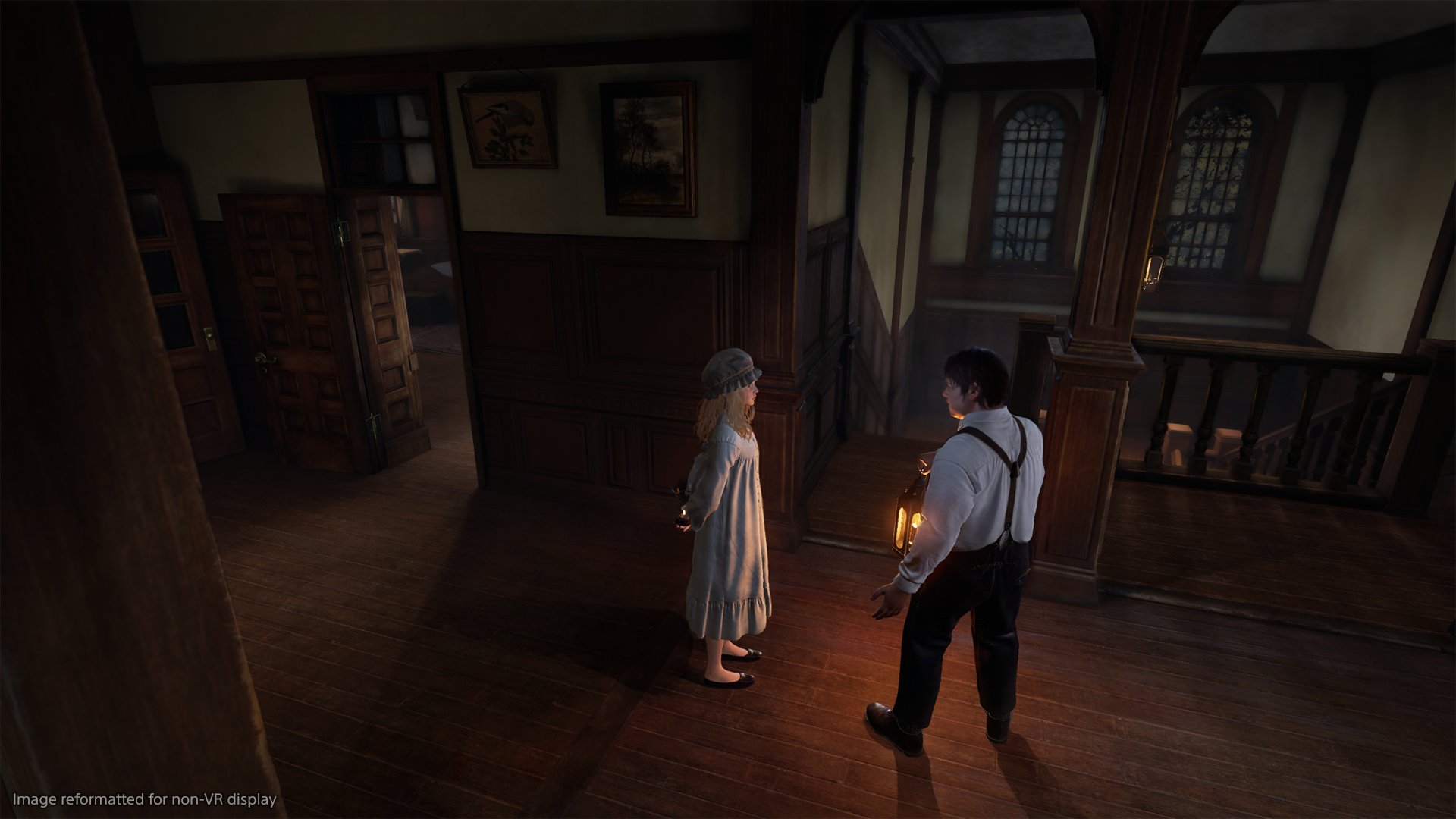 Foto 5 | Auriculares De Realidad Virtual Playstation Deracine - Venta Internacional.