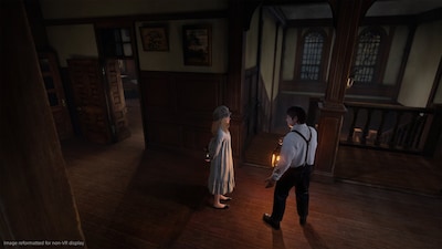 Foto 5 | Auriculares De Realidad Virtual Playstation Deracine - Venta Internacional.