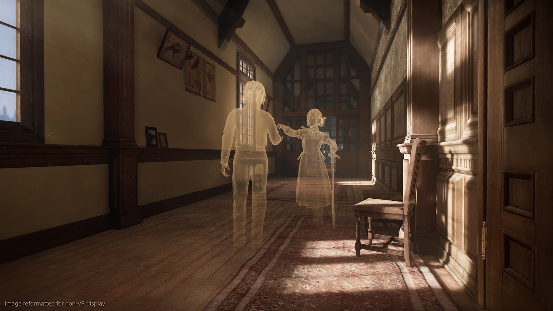 Foto 6 | Auriculares De Realidad Virtual Playstation Deracine - Venta Internacional.