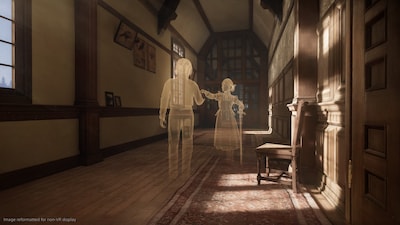 Foto 6 | Auriculares De Realidad Virtual Playstation Deracine - Venta Internacional.