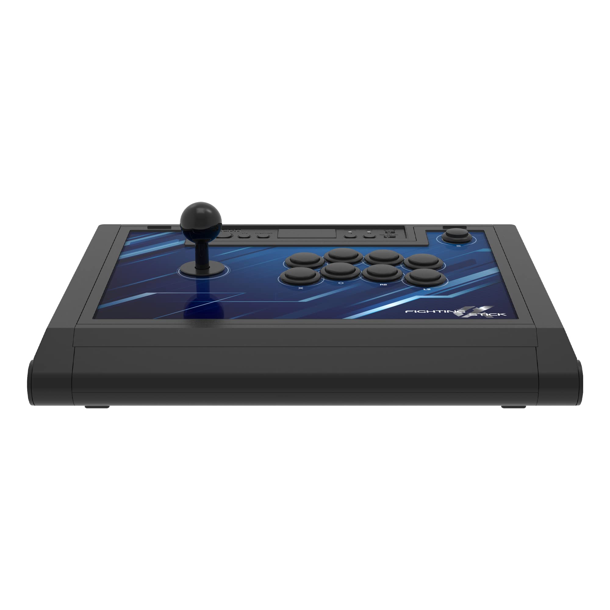 Foto 4 pulgar | Fighting Stick Hori Playstation 5 Alpha Para Ps5/ps4/pc - Venta Internacional.