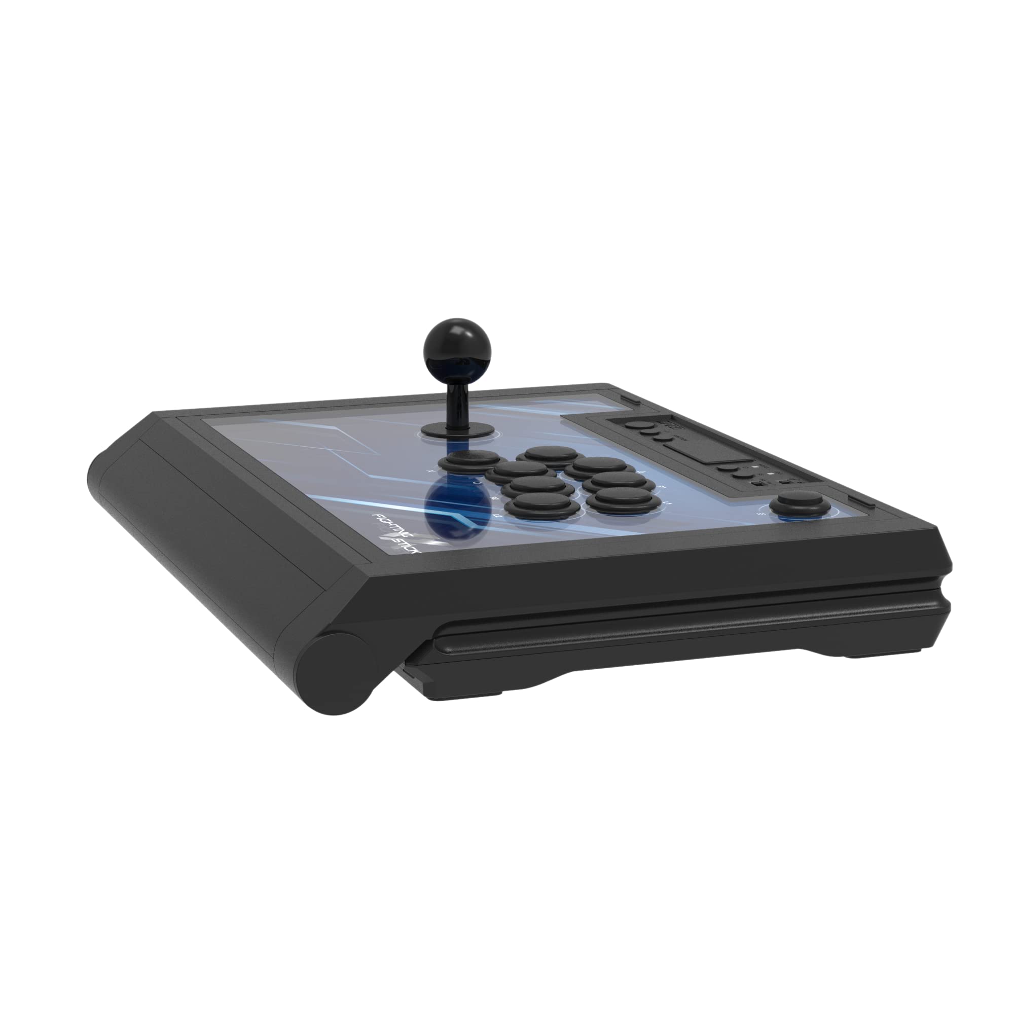 Foto 7 pulgar | Fighting Stick Hori Playstation 5 Alpha Para Ps5/ps4/pc - Venta Internacional.
