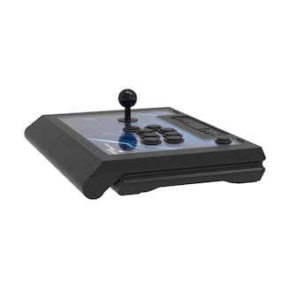 Foto 6 | Fighting Stick Hori Playstation 5 Alpha Para Ps5/ps4/pc - Venta Internacional.