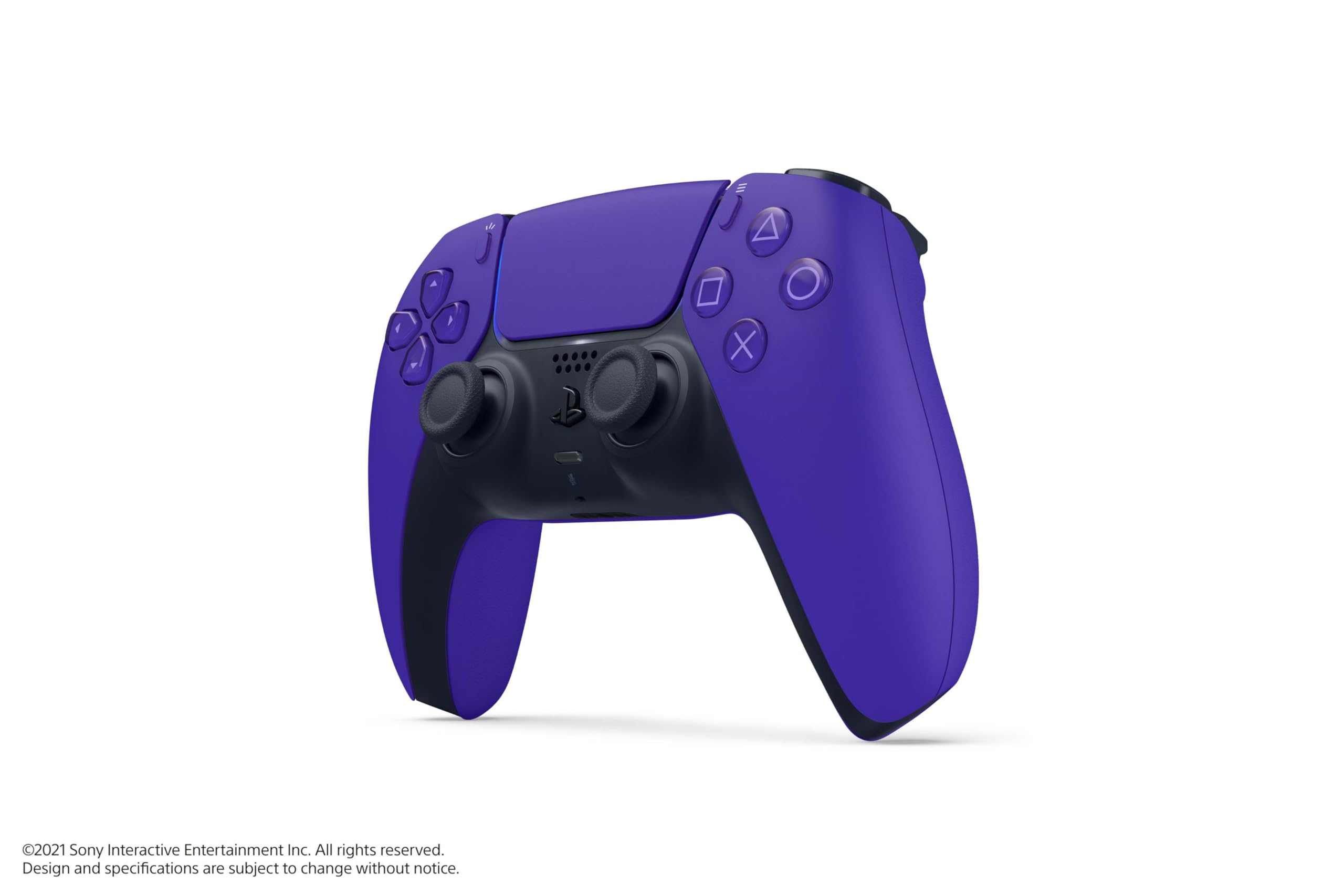 Foto 3 pulgar | Mando Inalámbrico Playstation Dualsense Galactic Purple - Venta Internacional.