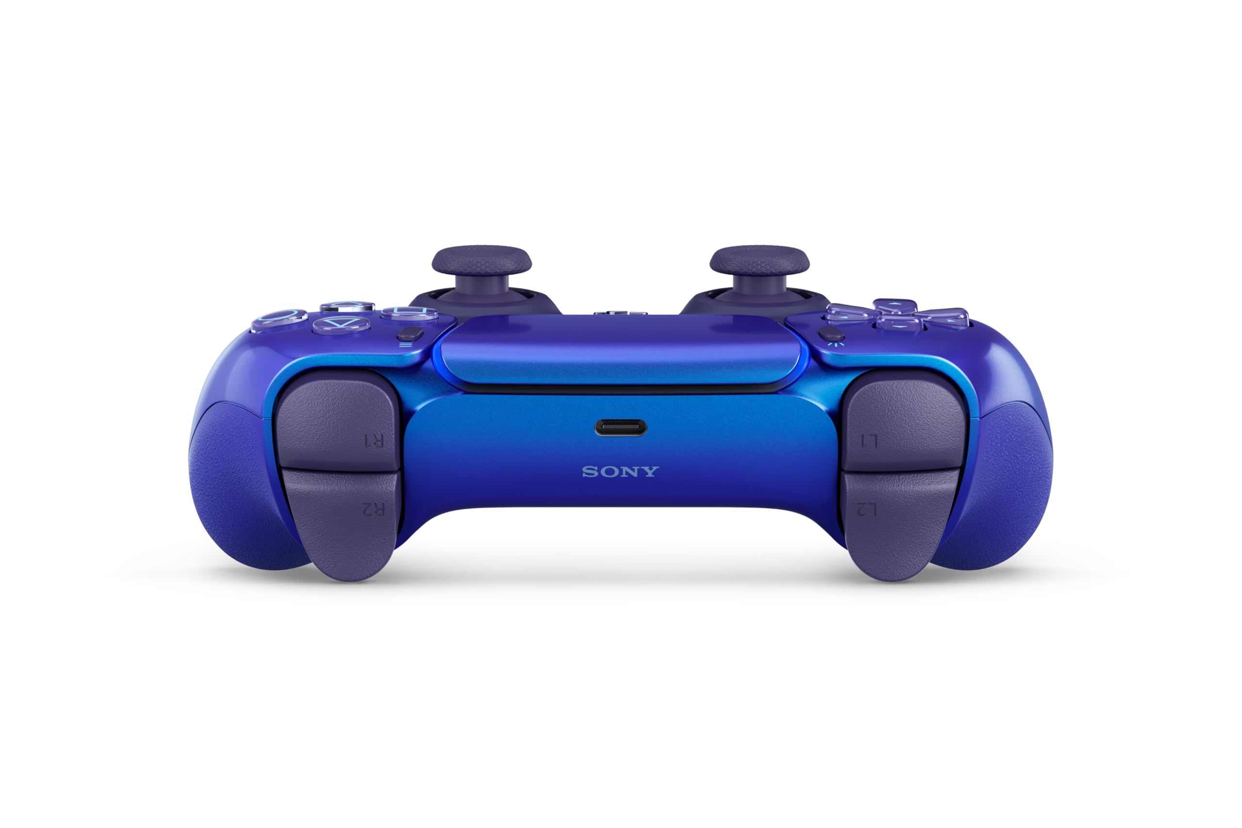 Foto 3 pulgar | Mando Inalámbrico Playstation Dualsense Chroma Indigo - Venta Internacional.