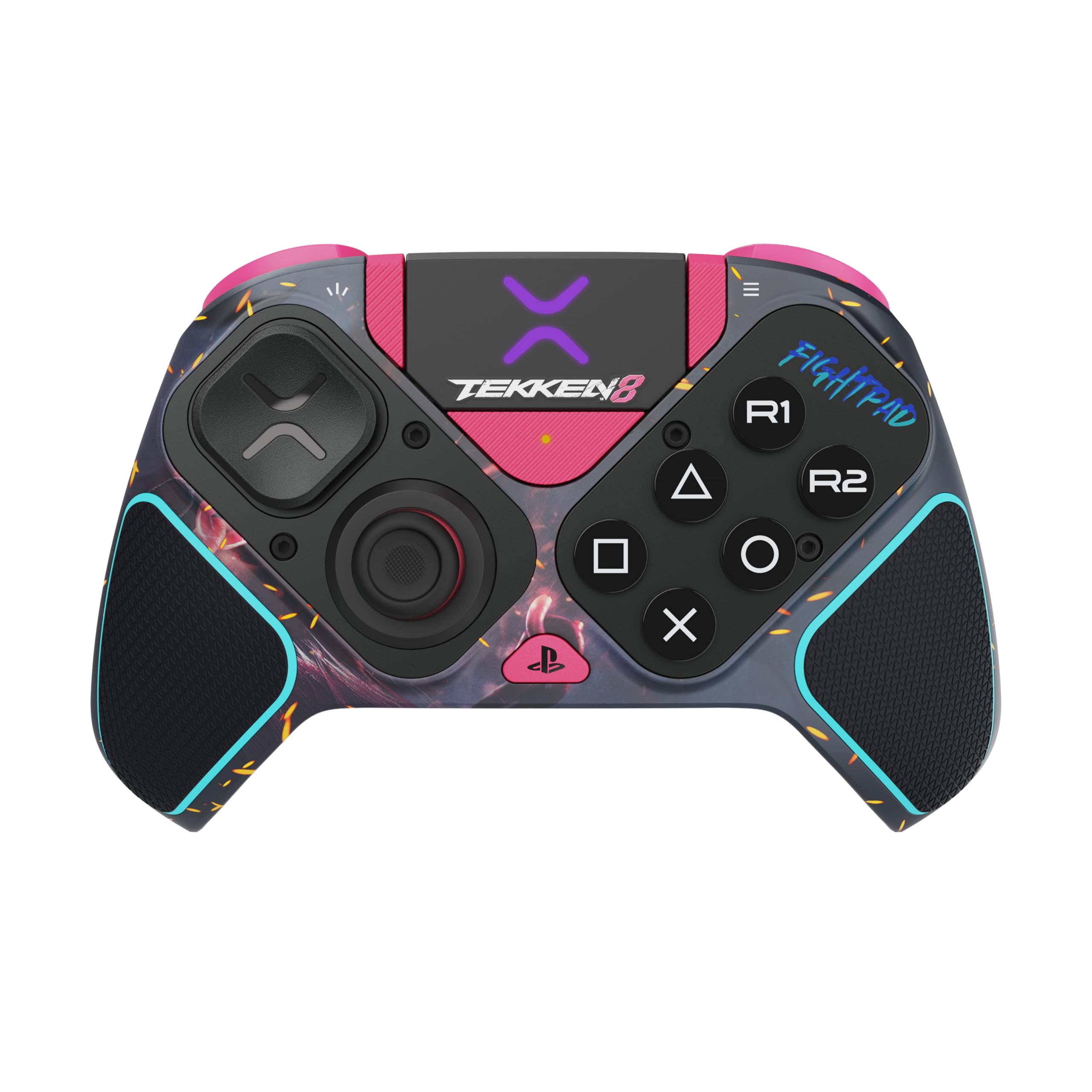 Foto 2 pulgar | Controlador Inalámbrico Pdp Victrix Pro Bfg Para Ps4/ps5/pc - Venta Internacional.