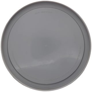 Foto 3 | Tapa De Repuesto Para Cuenco Pyrex 323-pc 1 5 Cuartos De Galón Color Gris Azabache - Venta Internacional.