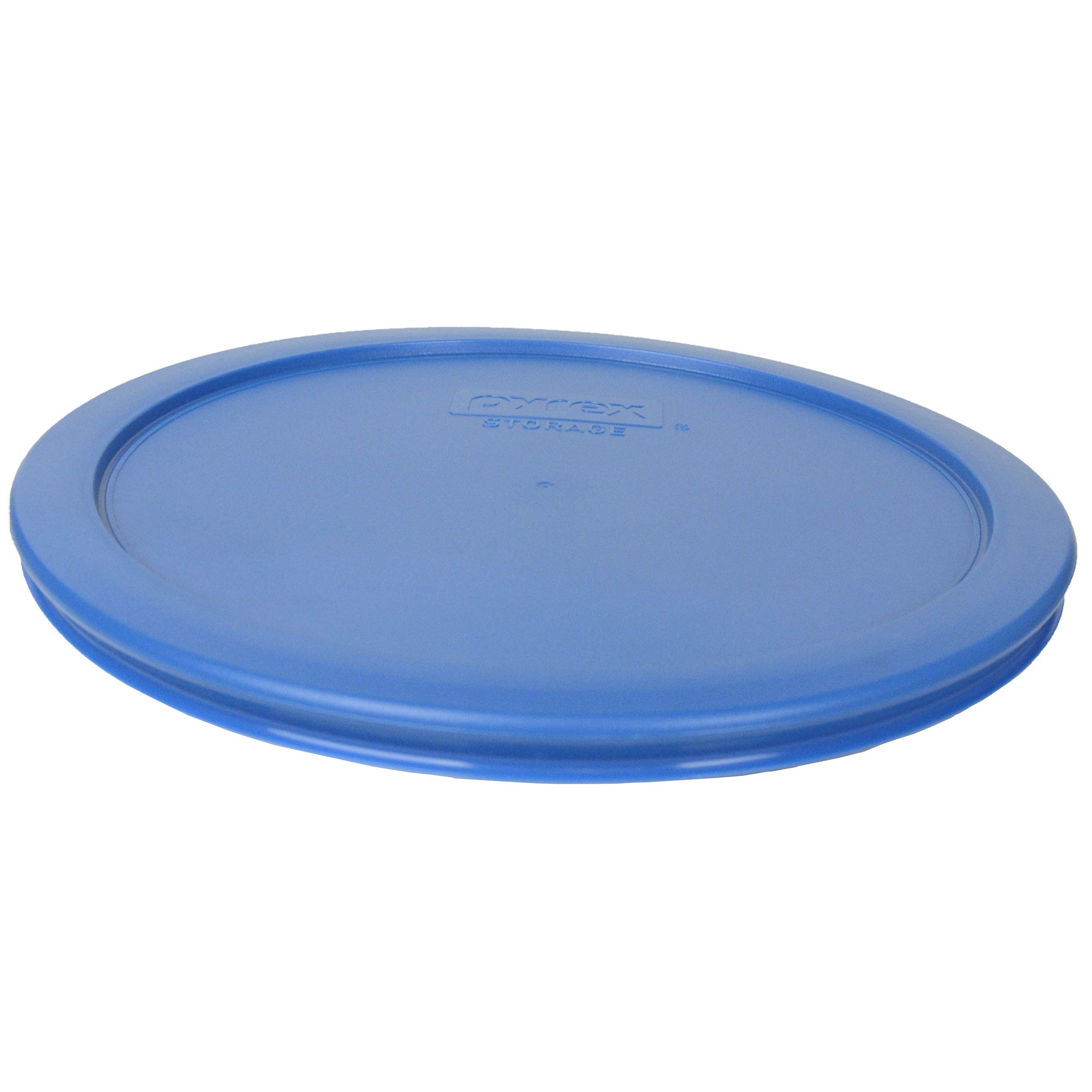 Foto 3 pulgar | Tapa Redonda Pyrex 7402-pc 180/210 Ml Para Almacenamiento De Alimentos  Color Azul Marino - Venta Internacional.