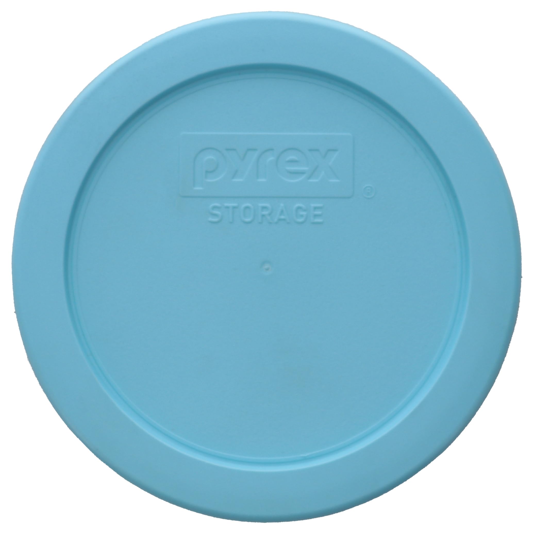 Foto 3 pulgar | Tapa De Almacenamiento De Alimentos Pyrex 7200 Unidades  2 Tazas  Splash Blue  Paquete De 4 - Venta Internacional.