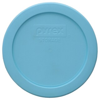 Foto 2 | Tapa De Almacenamiento De Alimentos Pyrex 7200 Unidades 2 Tazas Splash Blue Paquete De 4 - Venta Internacional.