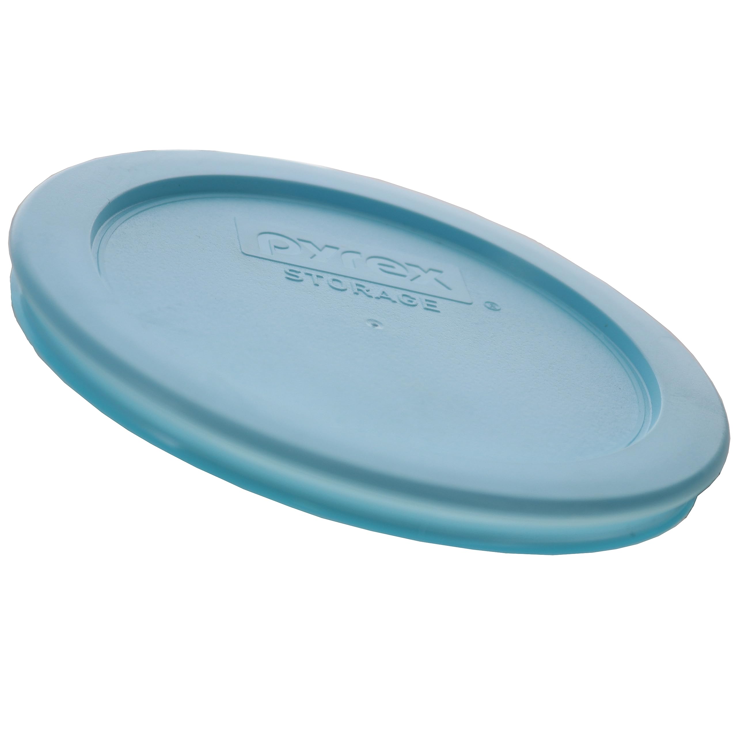 Foto 5 pulgar | Tapa De Almacenamiento De Alimentos Pyrex 7200 Unidades  2 Tazas  Splash Blue  Paquete De 4 - Venta Internacional.