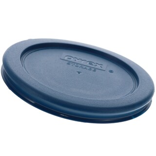 Foto 2 | Paquete De Cuencos De Vidrio Pyrex De Repuesto Con Tapas De 1/2/4/6/7 Tazas - Venta Internacional.