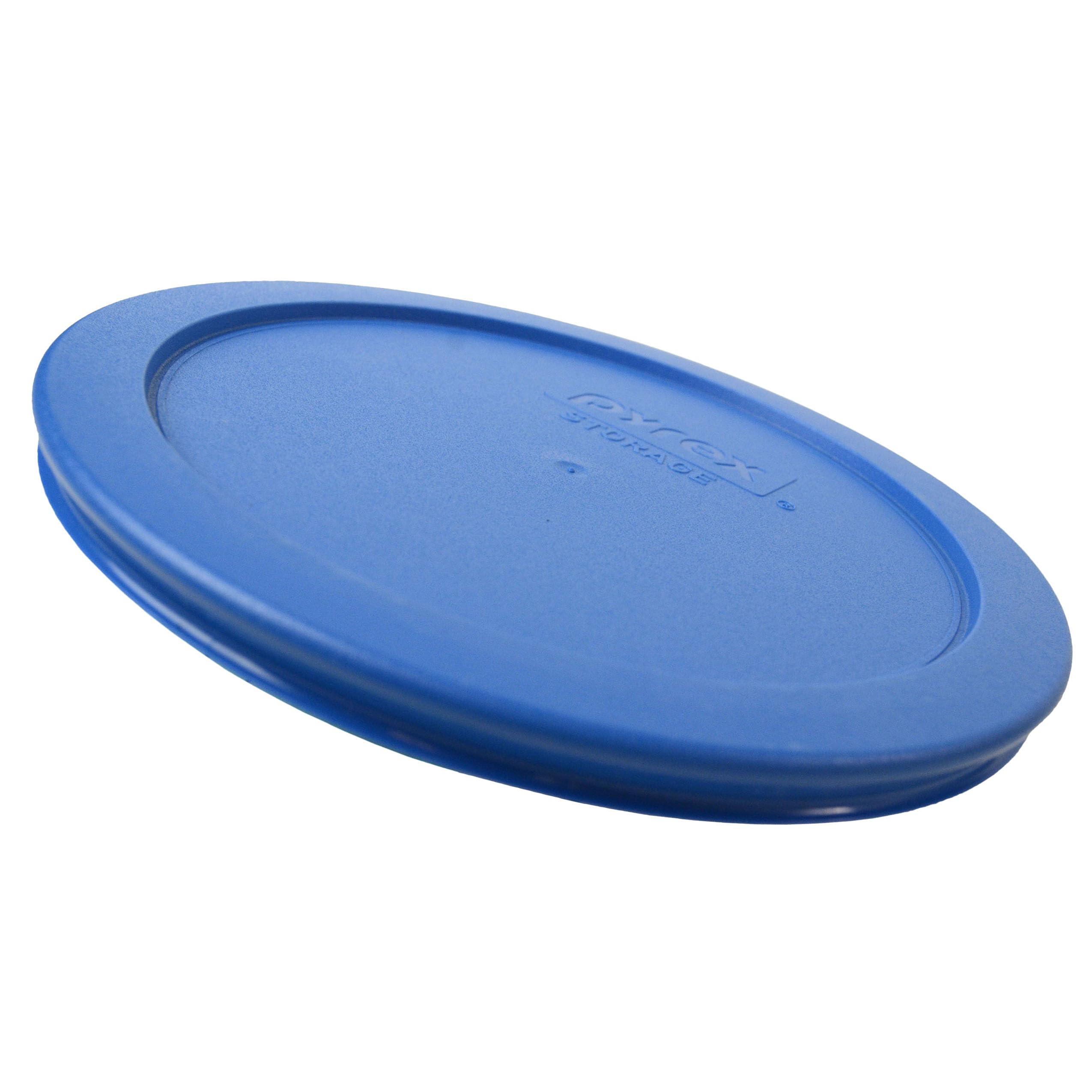 Foto 5 pulgar | Paquete De Cuencos De Vidrio Pyrex De Repuesto Con Tapas De 1/2/4/6/7 Tazas - Venta Internacional.