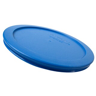 Foto 4 | Paquete De Cuencos De Vidrio Pyrex De Repuesto Con Tapas De 1/2/4/6/7 Tazas - Venta Internacional.