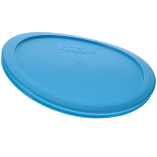Foto 5 | Paquete De Cuencos De Vidrio Pyrex De Repuesto Con Tapas De 1/2/4/6/7 Tazas - Venta Internacional.
