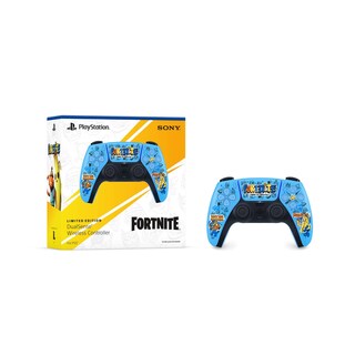 Foto 1 | Mando Inalámbrico Playstation Dualsense Fortnite Edition - Venta Internacional.