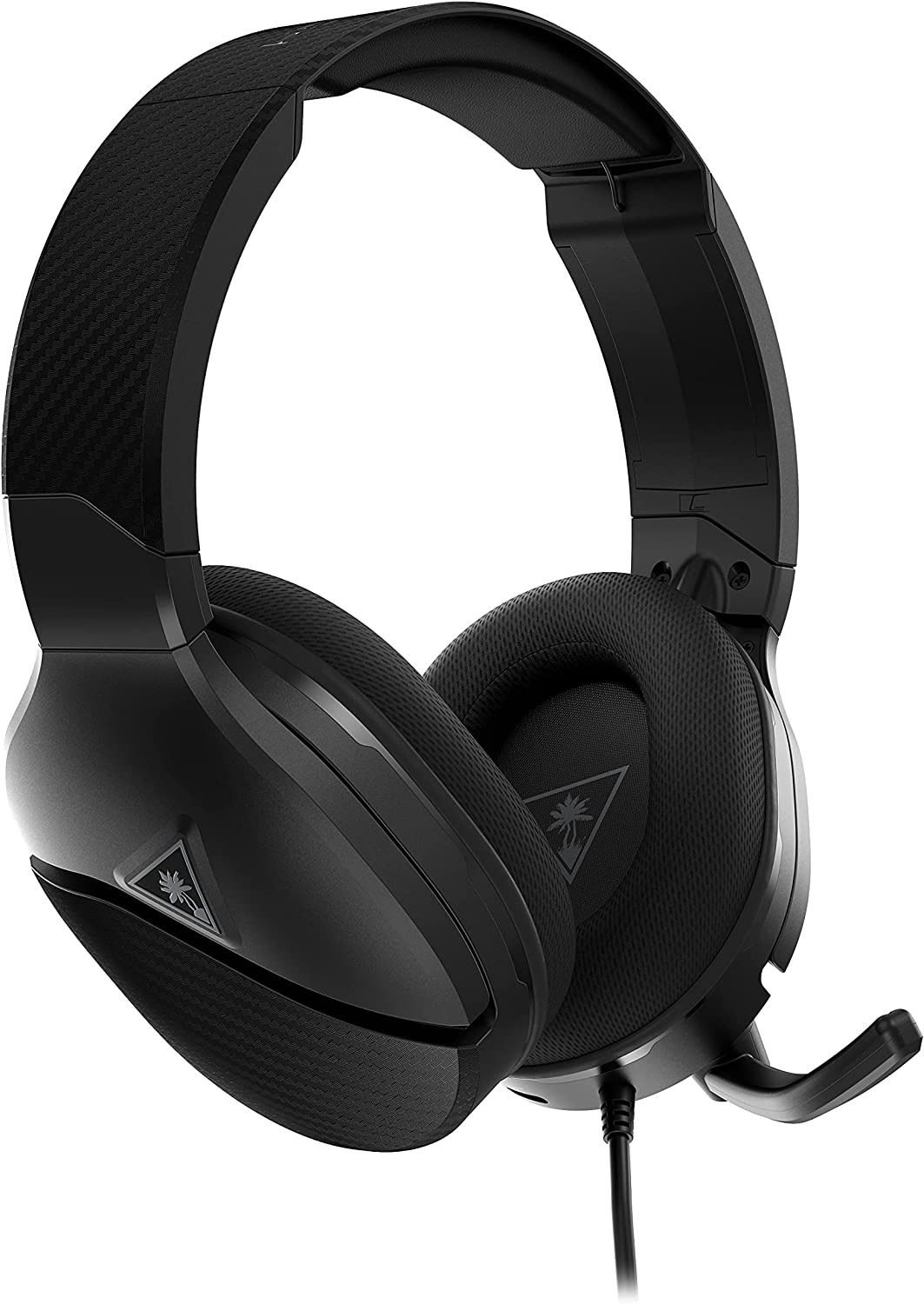 Audífonos Turtle Beach Recon 200 Gen 2 Black Ps5 $1,249