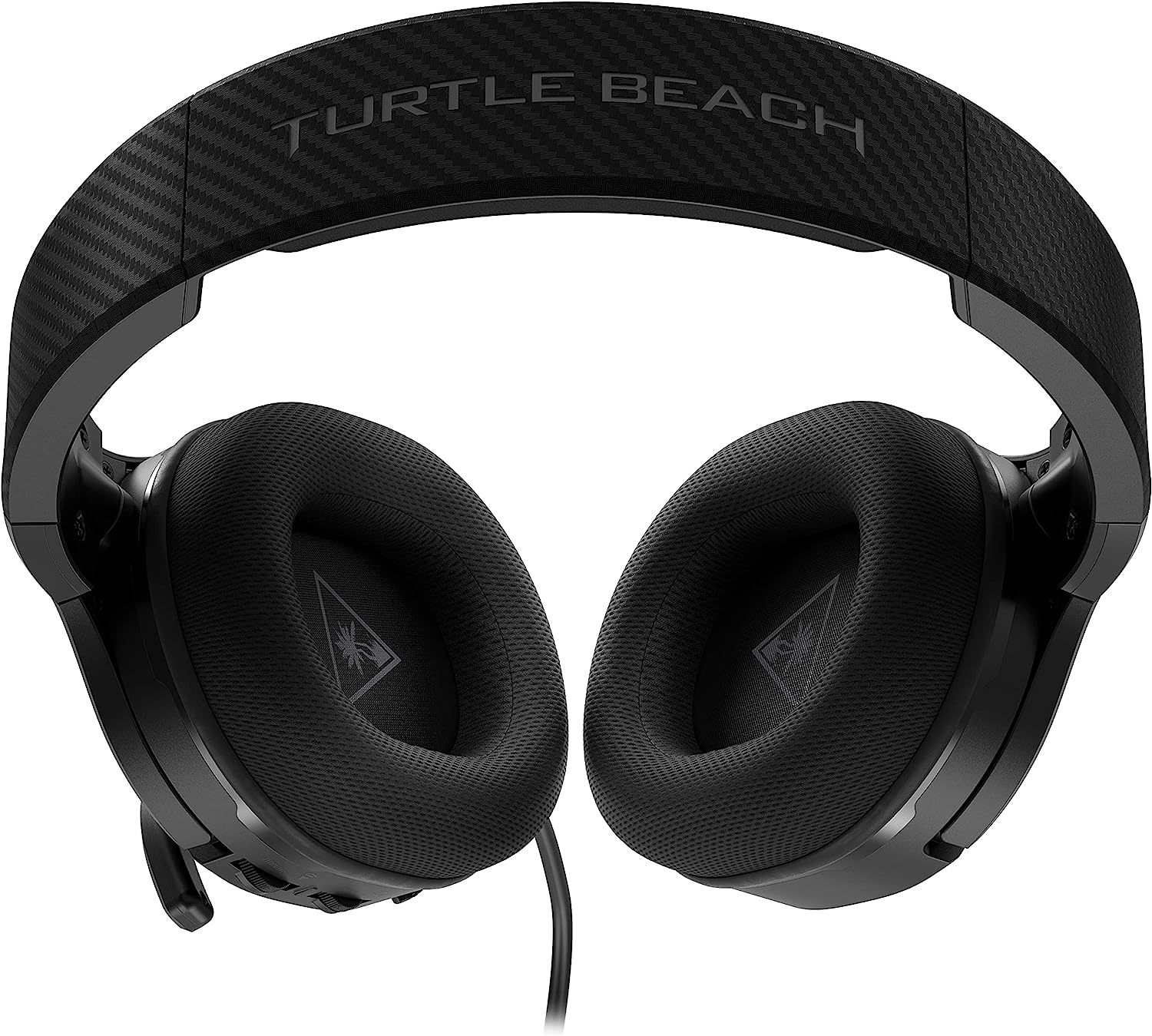 Foto 5 pulgar | Audífonos Turtle Beach Recon 200 Gen 2 Black Ps5