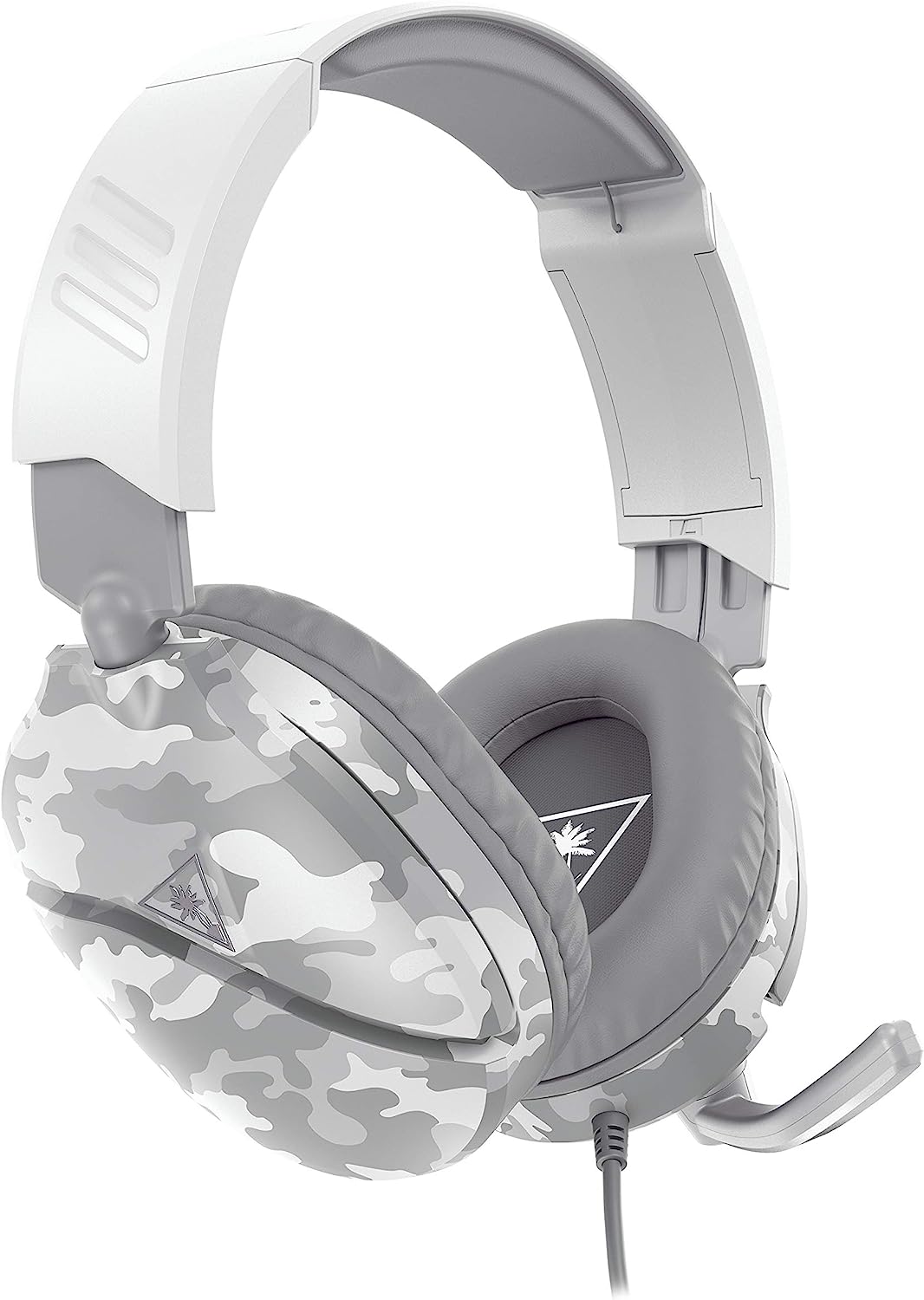 Foto 2 pulgar | Audiófonos Turtle Beach Headset Recon 70p Artic Camo Ps5