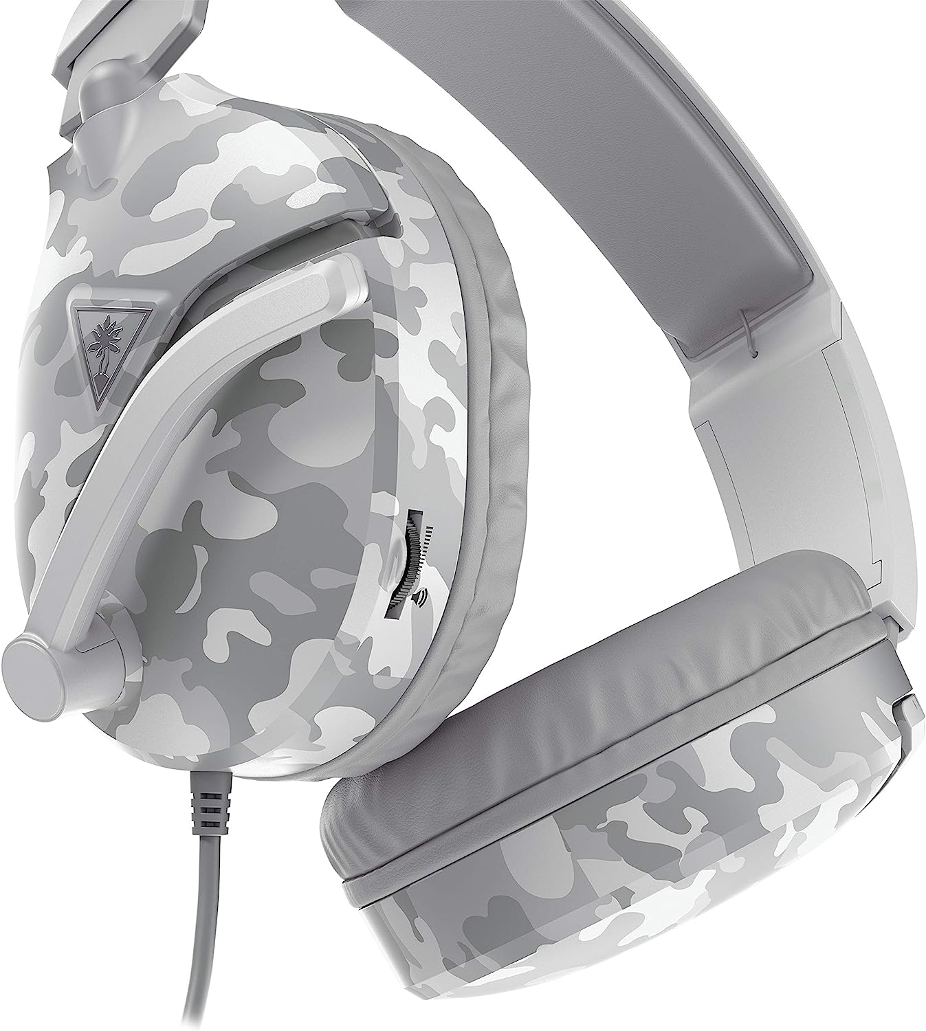 Foto 3 pulgar | Audiófonos Turtle Beach Headset Recon 70p Artic Camo Ps5