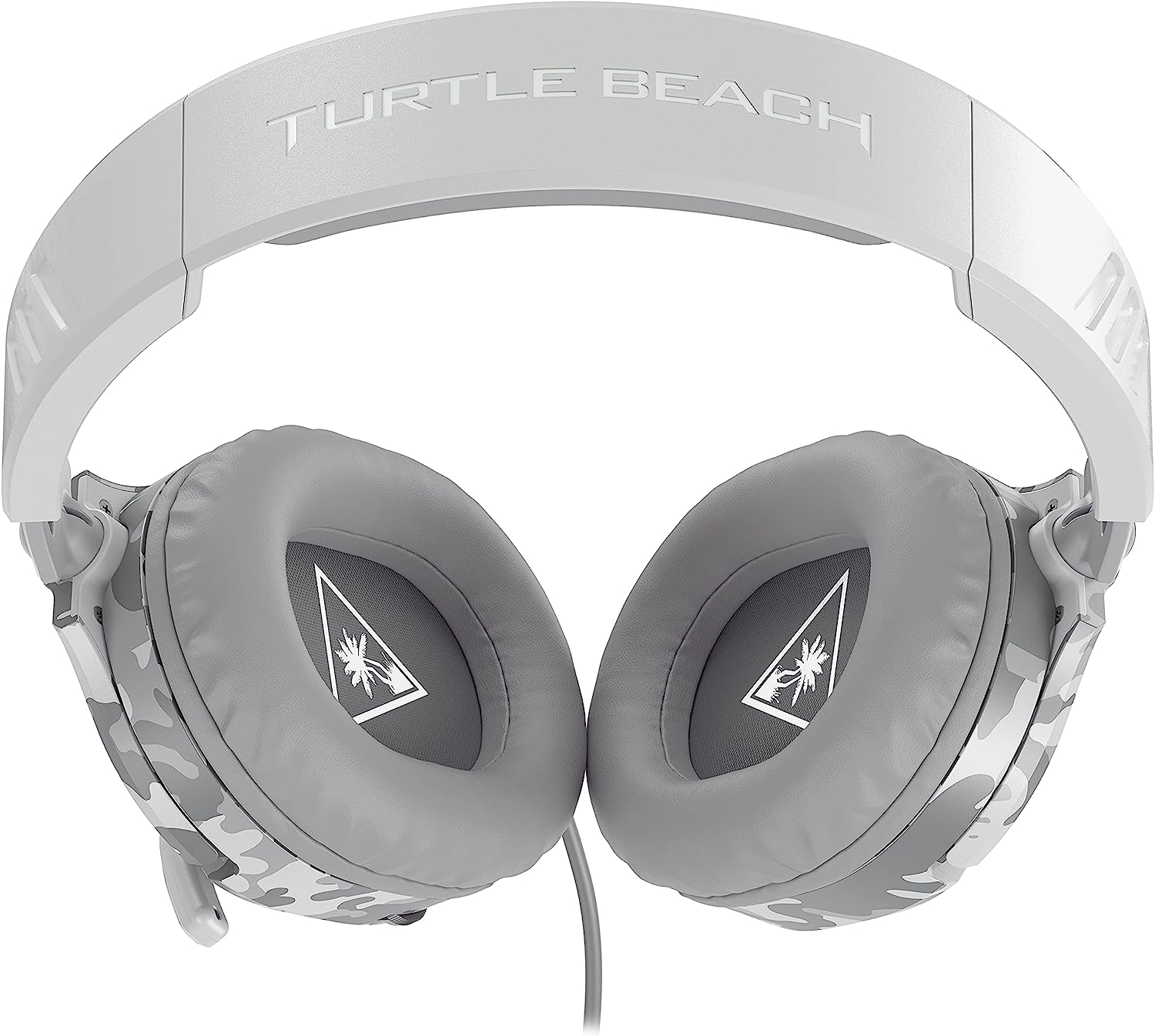 Foto 4 pulgar | Audiófonos Turtle Beach Headset Recon 70p Artic Camo Ps5