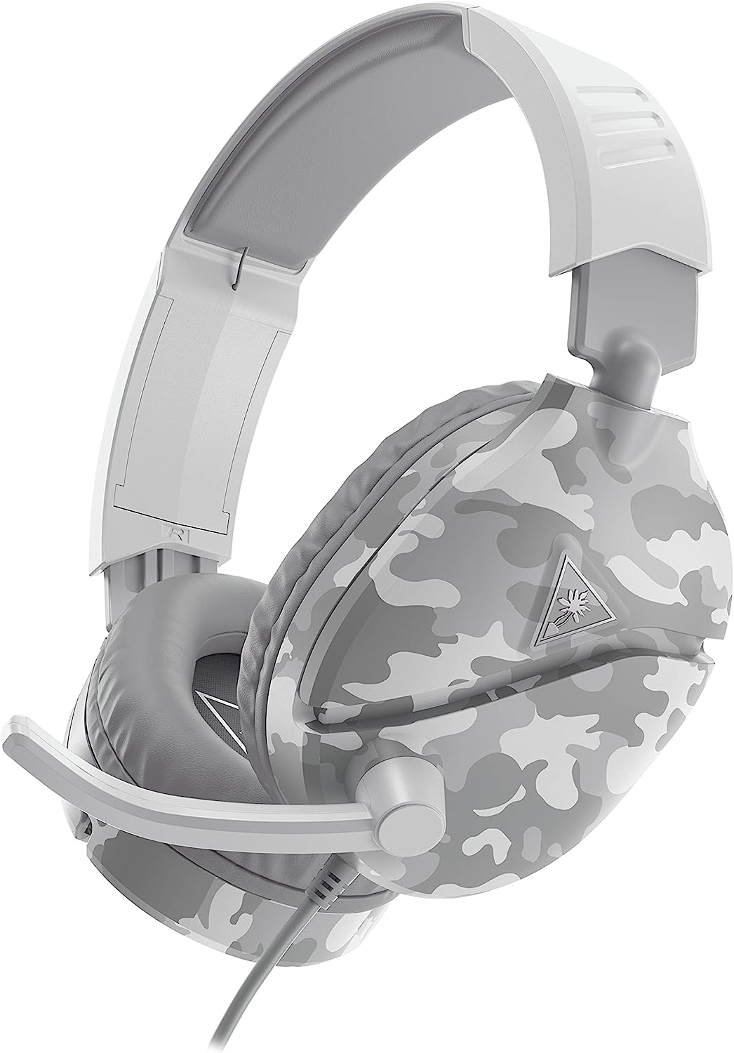 Foto 5 pulgar | Audiófonos Turtle Beach Headset Recon 70p Artic Camo Ps5