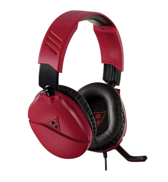 Foto 2 pulgar | Diadema Headset Turtle Beach Recon 70 Alámbrico
