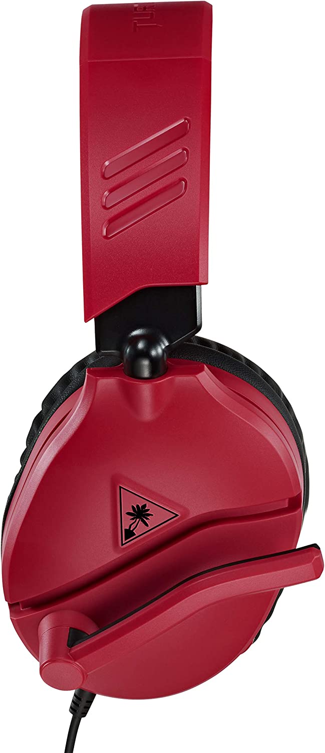 Foto 6 pulgar | Diadema Headset Turtle Beach Recon 70 Alámbrico
