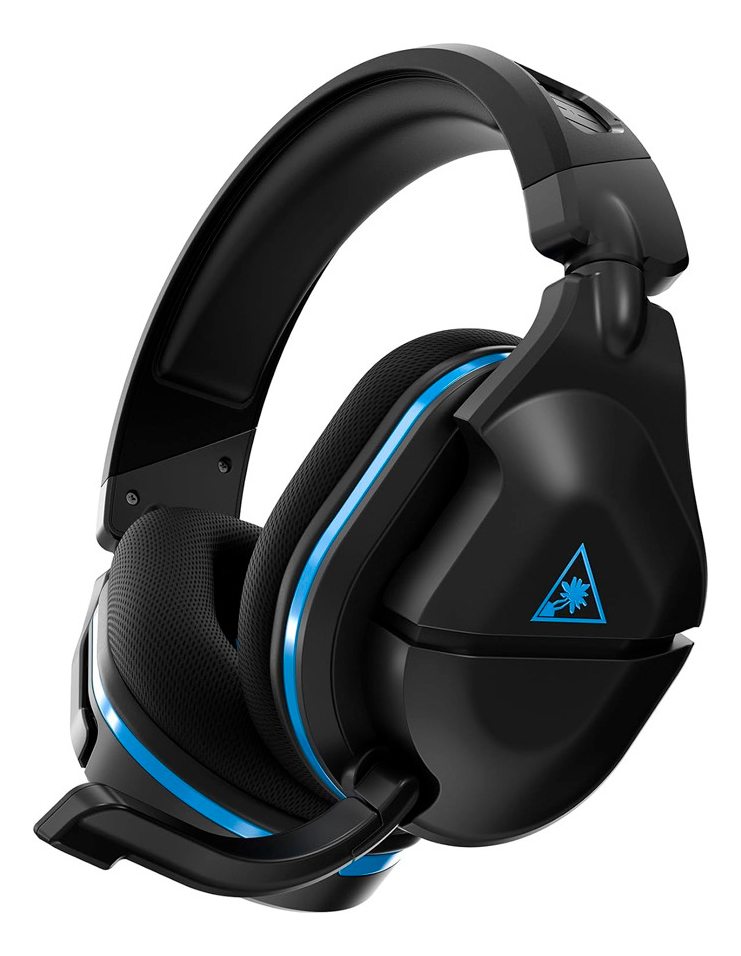 Auriculares Turtle Beach Headset Stealth 600 Gen 2 USB Inalámbricos para Ps5