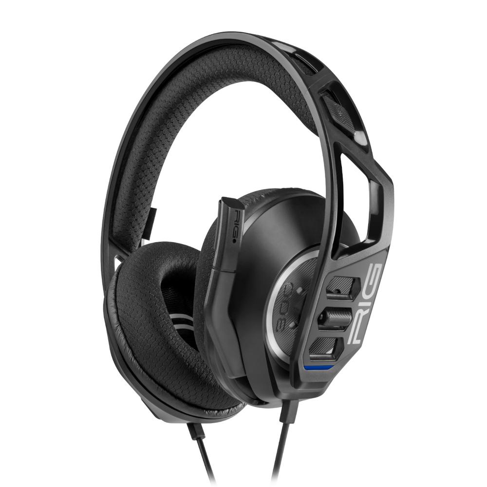 Foto 2 pulgar | Audífonos Para Gaming Rig 300 Pro Hs - Negro