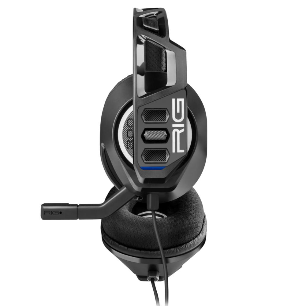 Foto 4 pulgar | Audífonos Para Gaming Rig 300 Pro Hs - Negro
