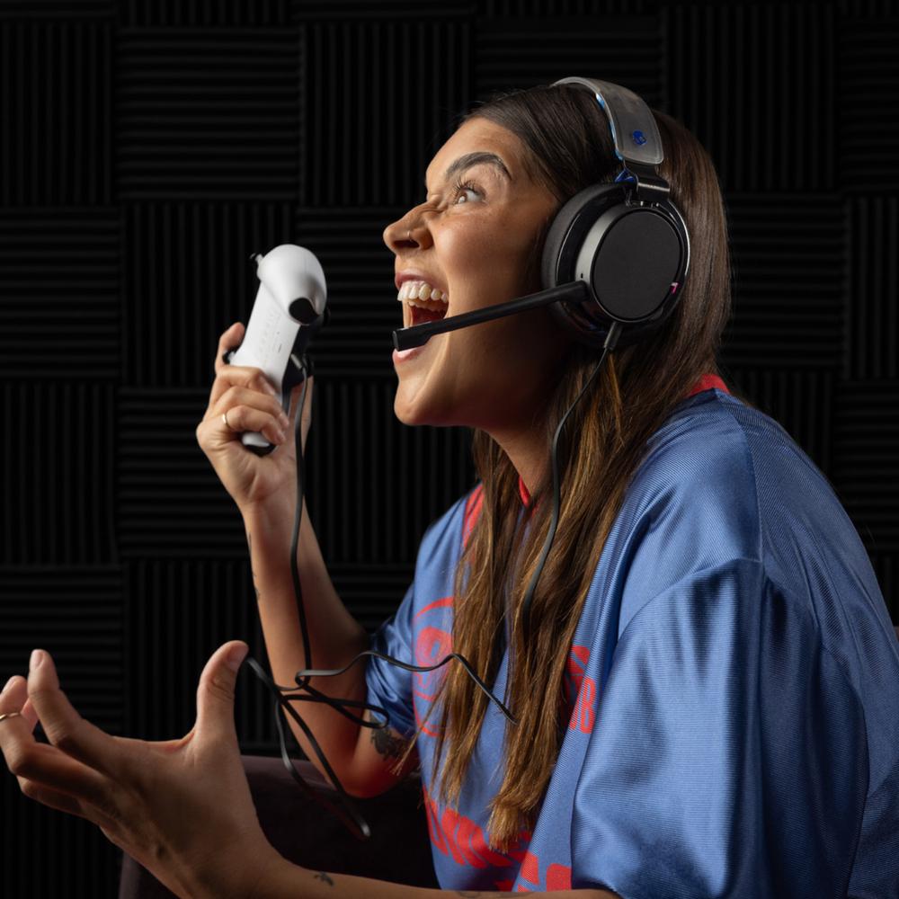 Foto 5 pulgar | Audífonos Inalámbricos Skullcandy Slyr Pro con Bluetooth