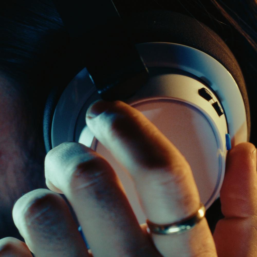 Foto 7 pulgar | Audífonos Inalámbricos Skullcandy Slyr Pro con Bluetooth