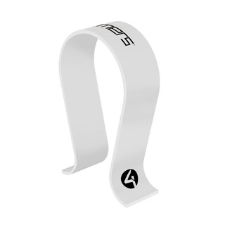 Foto 2 | Soporte 4gamers Para Audífonos Gaming - Blanco: Compatible Con Ps4/ps5/xbox/switch/pc