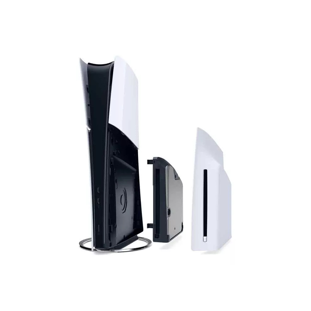 Foto 4 pulgar | Unidad Lector De Discos Para Ps5 Digital Slim