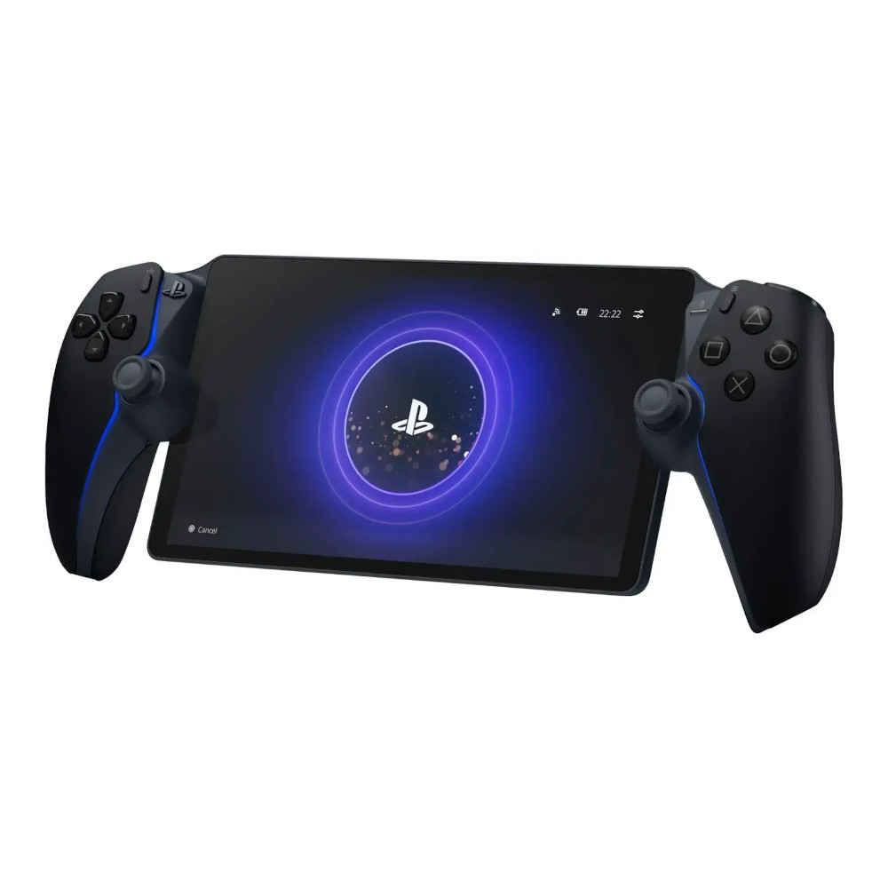 Foto 2 pulgar | Portal Remote Sony Playstation Player Negro