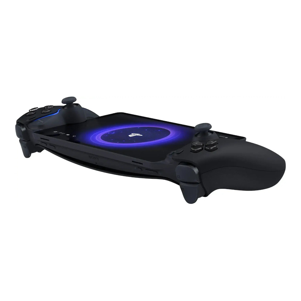 Foto 3 pulgar | Portal Remote Sony Playstation Player Negro