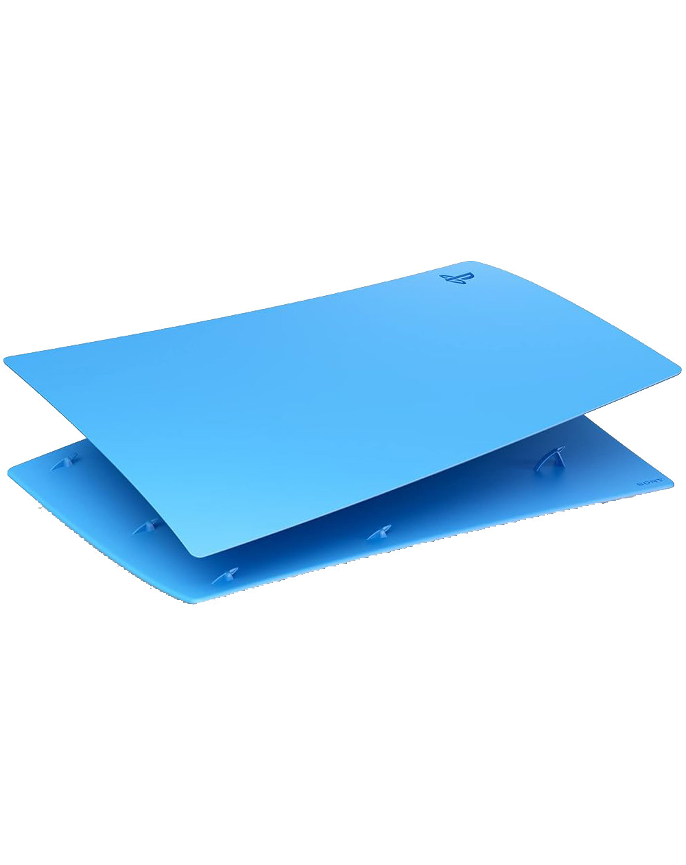 Foto 1 | Estuche Cubierta Consola Ps5 Digital Starlight Blue