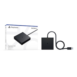 Foto 1 | Adaptador Para Pc Vr2 Ps5