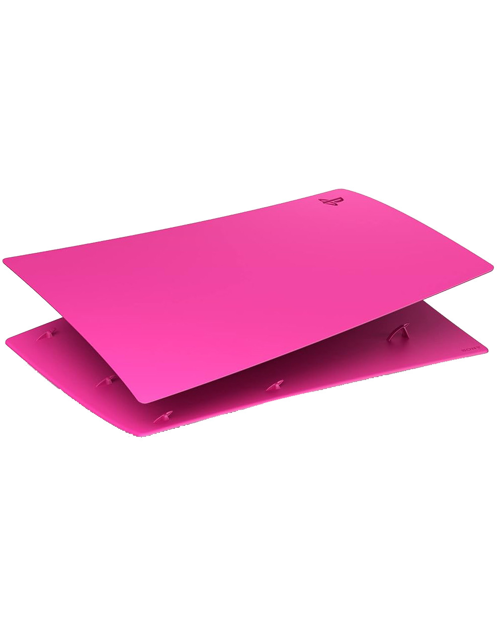 Foto 1 | Estuche Cubierta Consola Ps5 Digital Nova Pink
