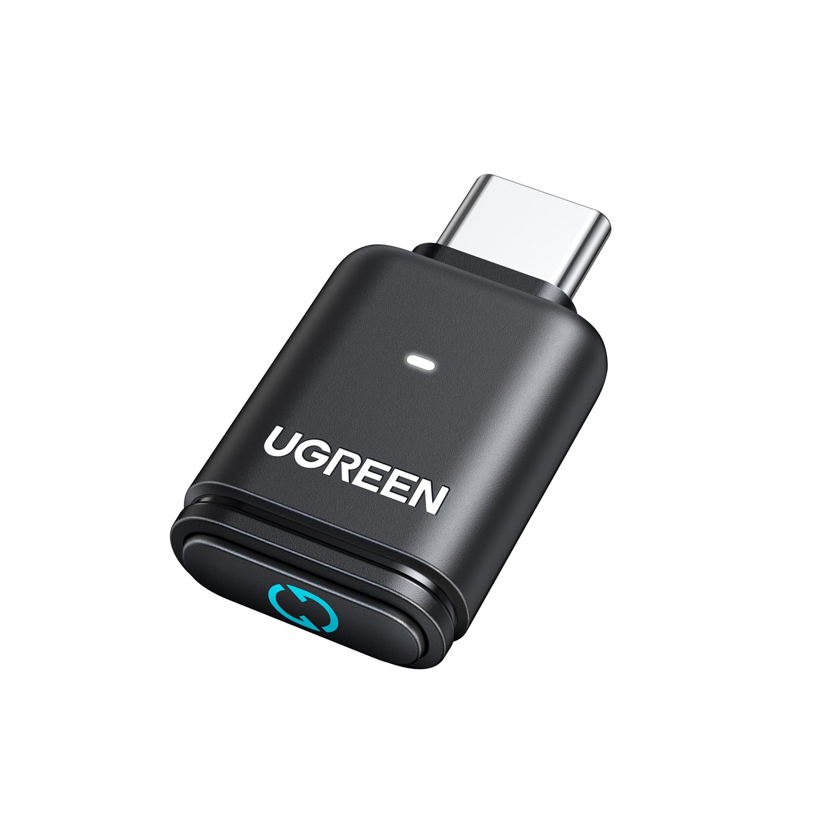Foto 2 pulgar | Adaptador Bluetooth Ugreen Usb-c Para Ps5 Con Aptx De Baja Latencia - Venta Internacional.