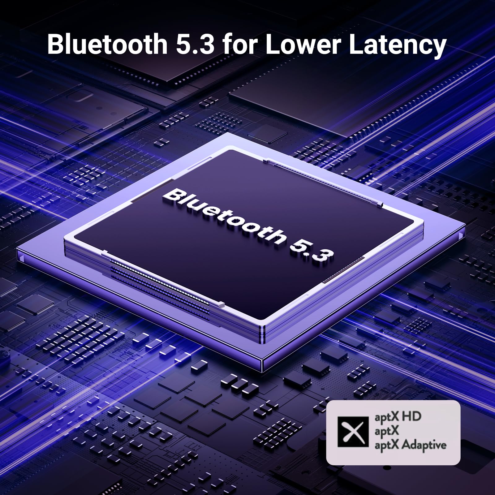 Foto 5 | Adaptador Bluetooth Ugreen Usb-c Para Ps5 Con Aptx De Baja Latencia - Venta Internacional.