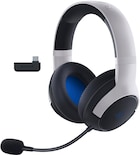 Auriculares Razer Kaira Dual Wireless para Playstation 5 - Venta Internacional