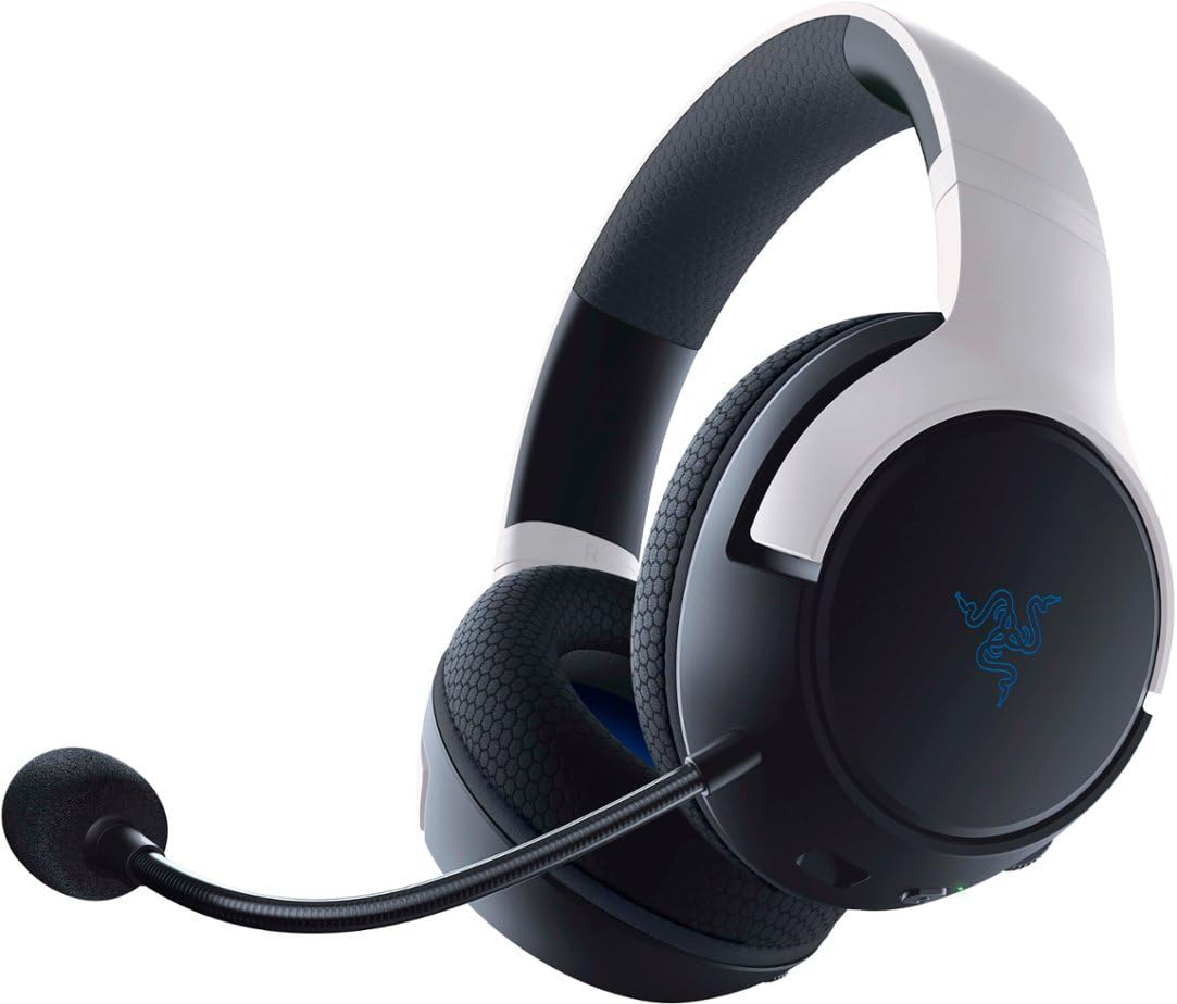 Foto 5 pulgar | Auriculares Razer Kaira Dual Wireless para Playstation 5 - Venta Internacional