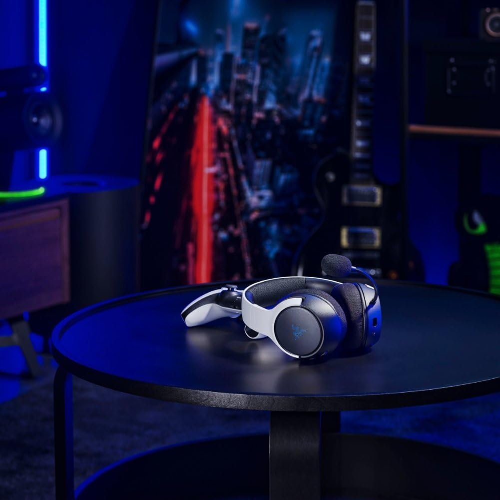 Foto 6 pulgar | Auriculares Razer Kaira Dual Wireless para Playstation 5 - Venta Internacional