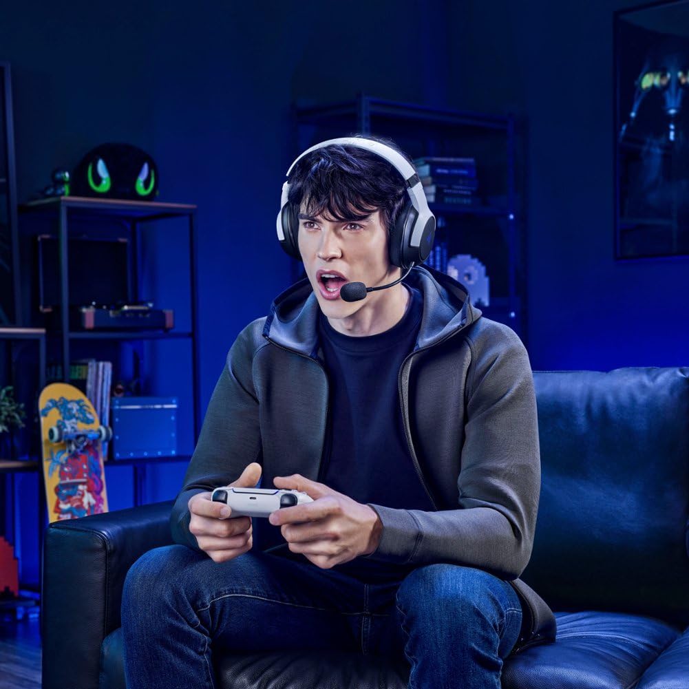 Foto 7 pulgar | Auriculares Razer Kaira Dual Wireless para Playstation 5 - Venta Internacional