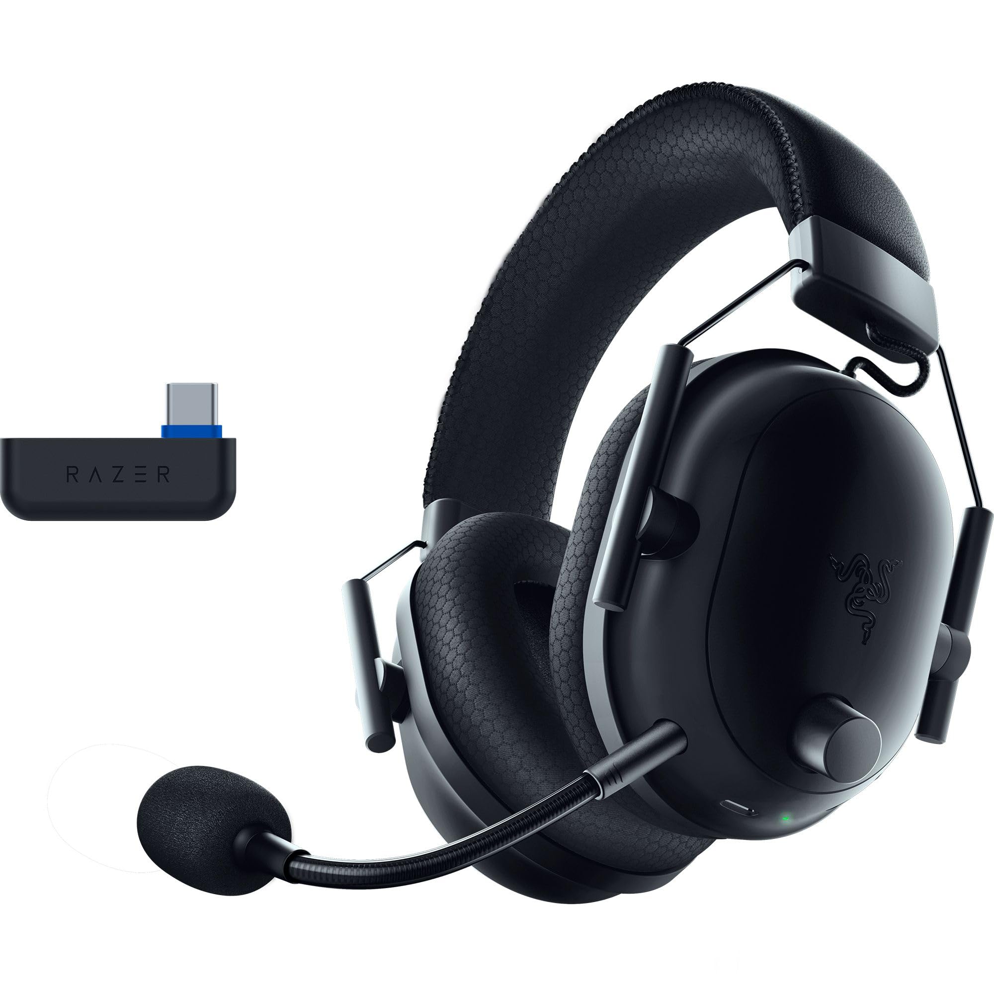 Foto 2 pulgar | Audífonos de Diadema Inalámbricos Razer Blackshark V2 Pro - Venta Internacional