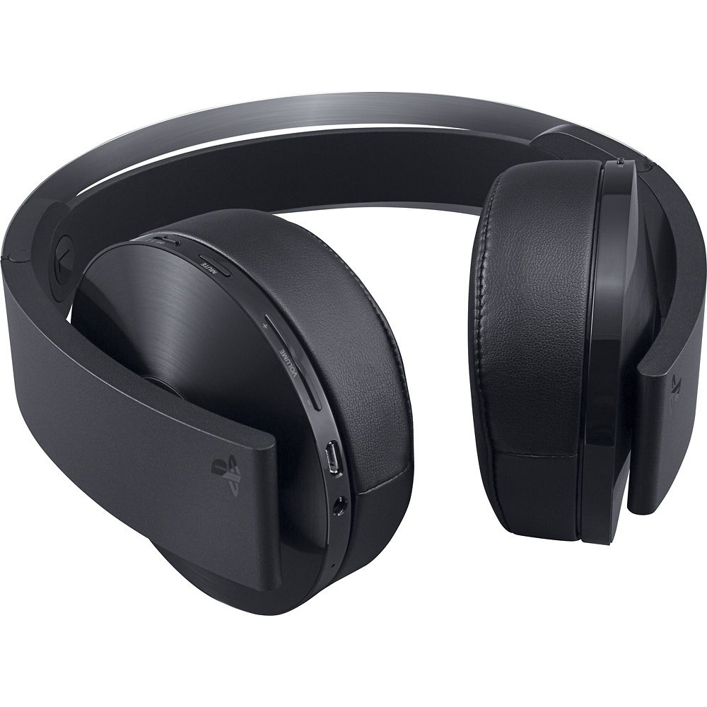 Foto 3 pulgar | Auriculares Inalámbricos Sony Playstation Platinum 7.1 Surround Ps4 - Venta Internacional
