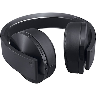 Foto 2 | Auriculares Inalámbricos Sony Playstation Platinum 7.1 Surround Ps4 - Venta Internacional
