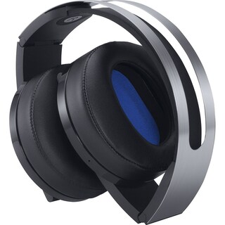 Foto 3 | Auriculares Inalámbricos Sony Playstation Platinum 7.1 Surround Ps4 - Venta Internacional